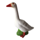 Goose lamp heico