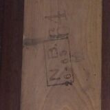 Niels Bach of the 60 convertible table