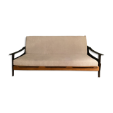 Vintage Scandinavian sofa
