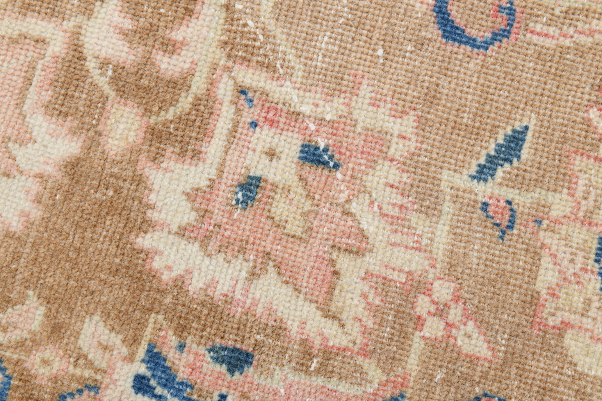 10X10 Square Turkish Rug 326x320Cm