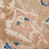 Tapis turc carré 10X10 326x320Cm