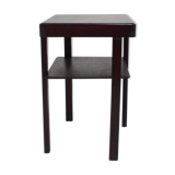 Rectangular coffe table in  Art Deco by Halabala, 1930