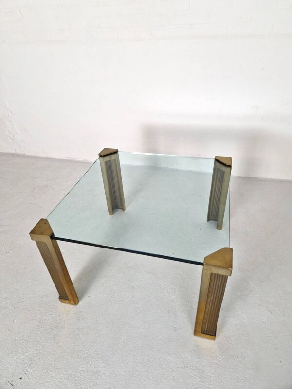 Table d'appoint 'T14' de Peter Ghyczy