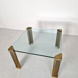 Peter Ghyczy side table 'T14'