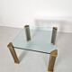 Table d'appoint 'T14' de Peter Ghyczy
