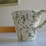 Ravel ceramic pitcher in Aubagne