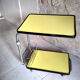 Serving table in formica 1960s