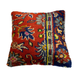 Vintage turkish cushion cover , 45 x 45 cm