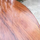 Scandinavian teak table, 1960