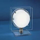 Lampe de table leucos mey 20 - neuve dans sa boîte