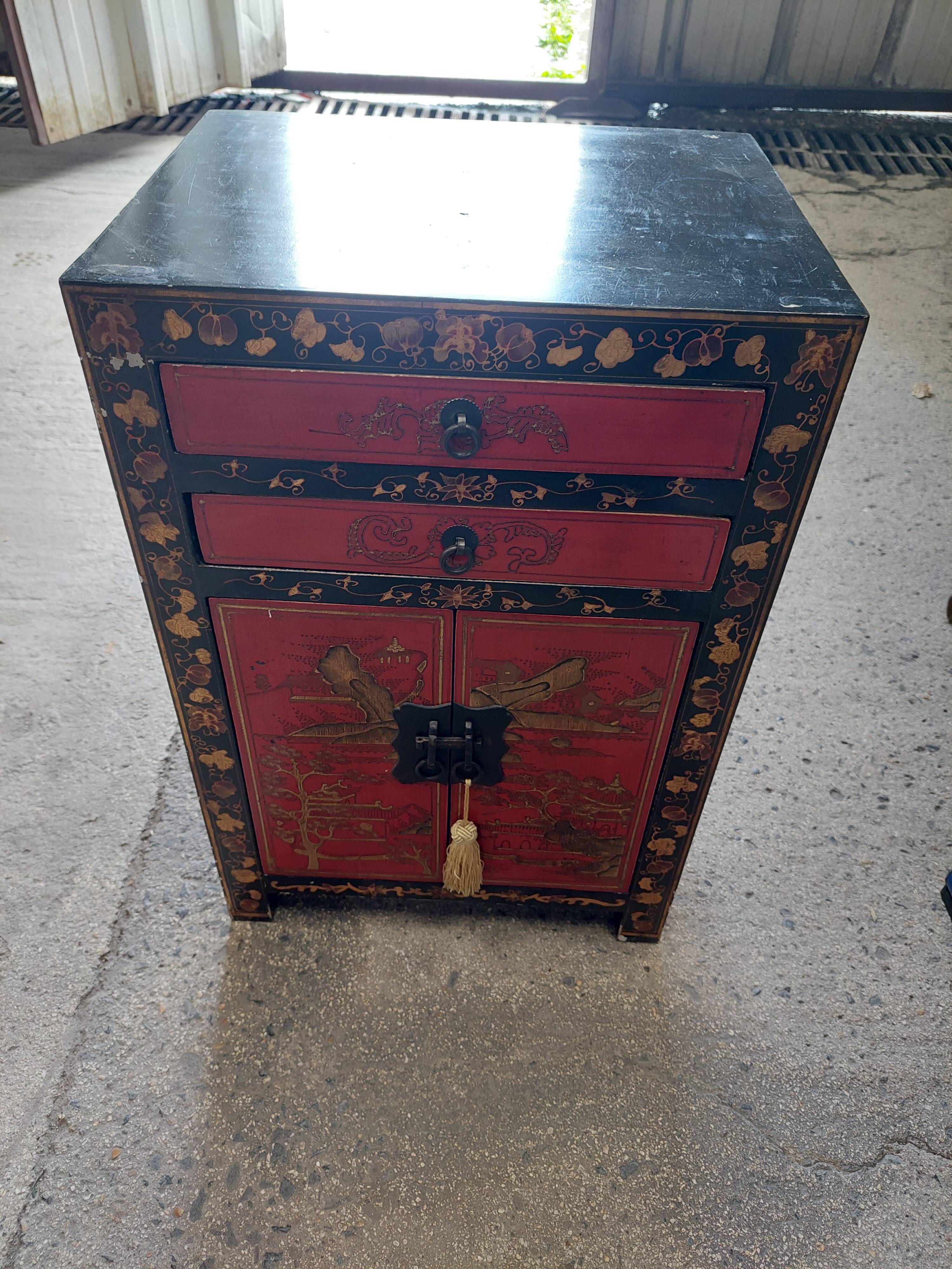 Chinese furniture