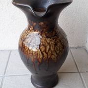 Stoneware jug Saint Amand Pascal Normand
