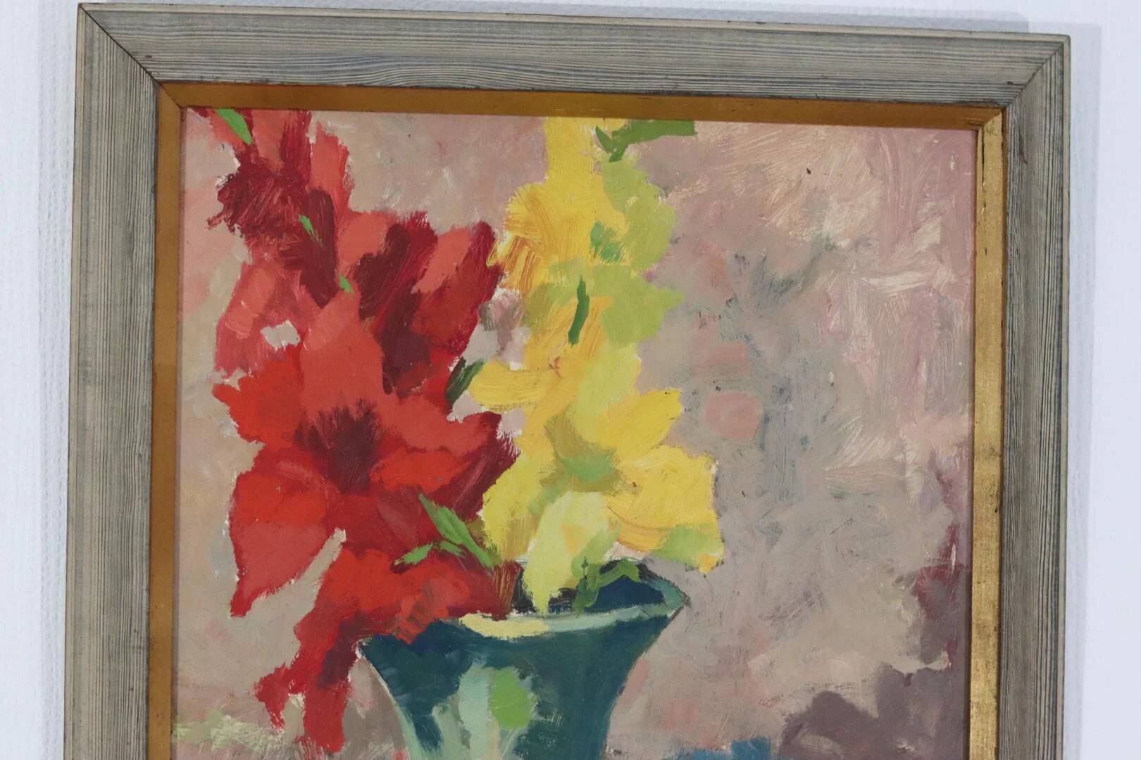 “Lillie’s” by H. H. Västrom