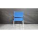 Danish armchair by Sigvard Bernadotte for France & Søn 1970s
