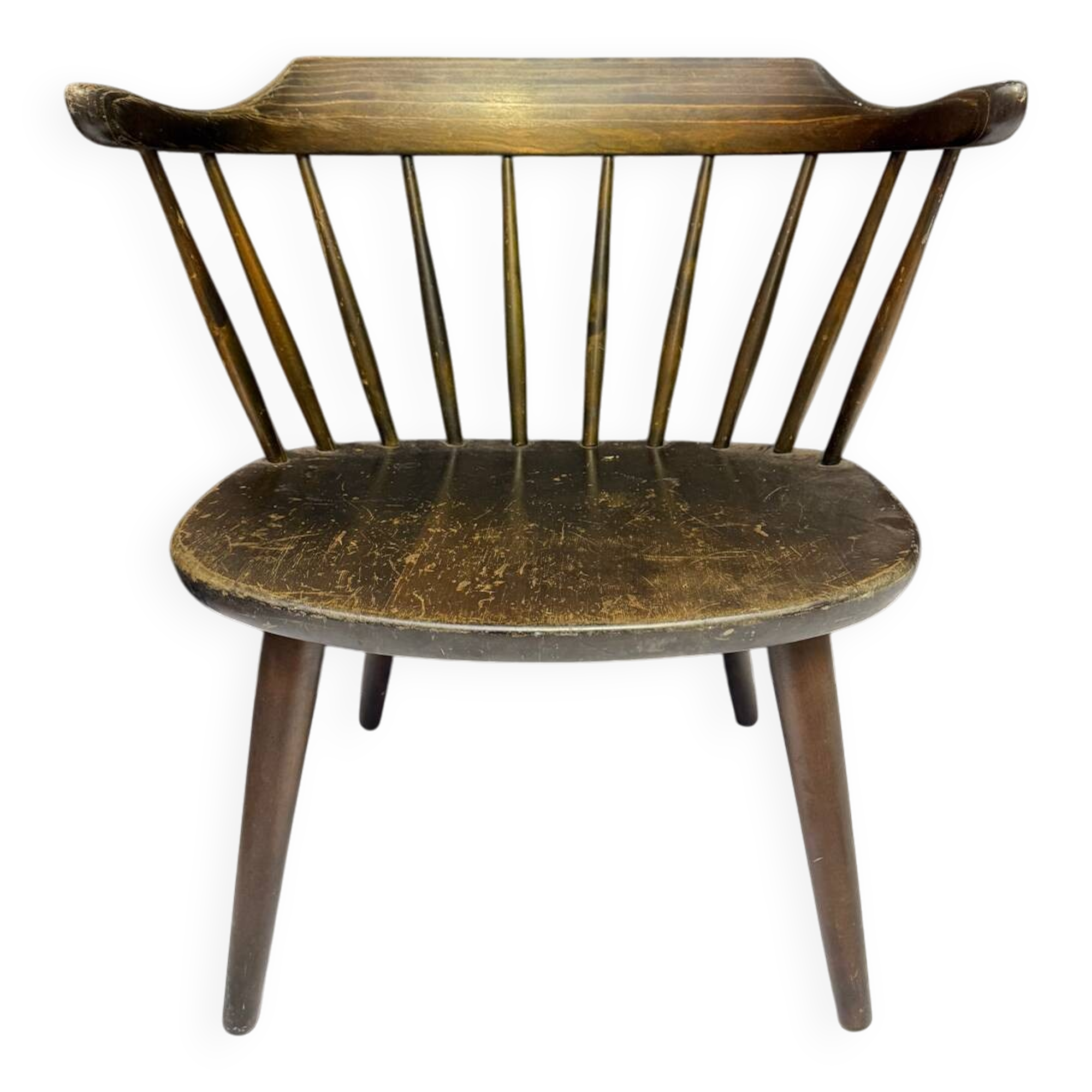 Smaland chair/armchair, 1960s Scandinavian design