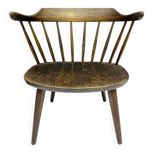 Chaise, fauteuil scandinave