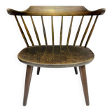 Smaland chair/armchair, 1960s Scandinavian design