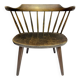 Chaise, fauteuil scandinave Smaland, année 60
