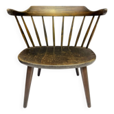 Smaland chair/armchair, 1960s Scandinavian design