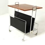 Porte-revues allemand, années 1970