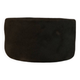 Earthenware pocket emptier