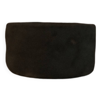 Earthenware pocket emptier