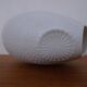 Mid-Century Op Art Vases by M. Frey for Kaiser, Germany, 1960s, Set of 2