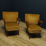 Vintage armchairs - set of 2