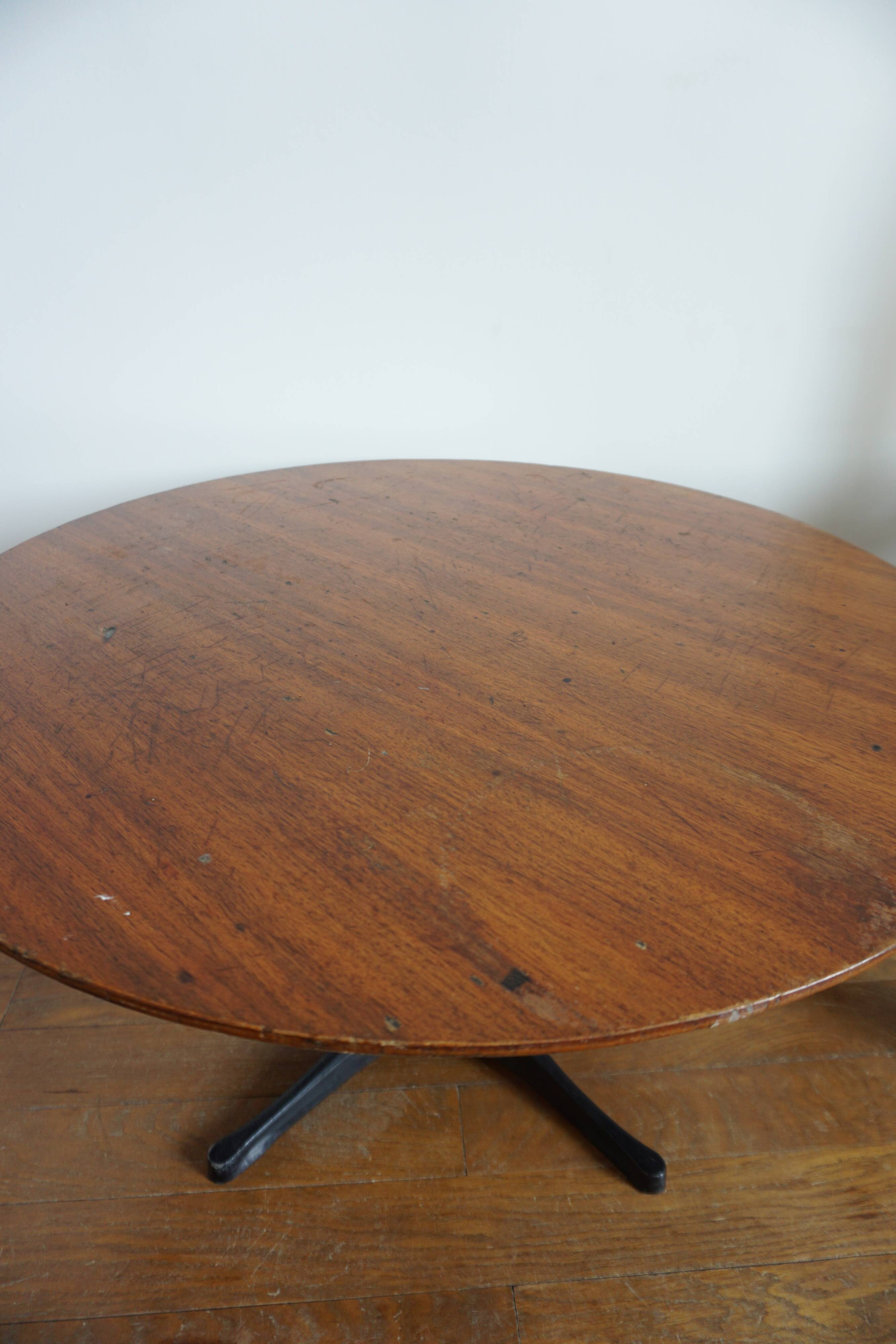 George Nelson Furniture International Coffee Table