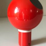 Wall lamp eye ball design 1970