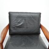 Armchairs by Illum Wikkelsø for Niels Eilersen, 1950s, set of 2