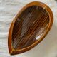 1970s ceramic trinket tray