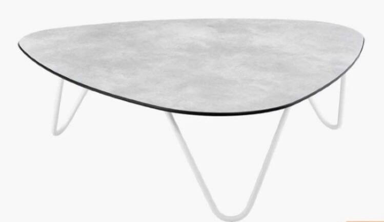 Lafuma Cocoon outdoor table