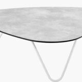 Lafuma cocoon outdoor table
