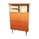 Vintage secretary