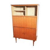Vintage secretary