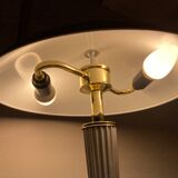 Mushroom lamp style 79