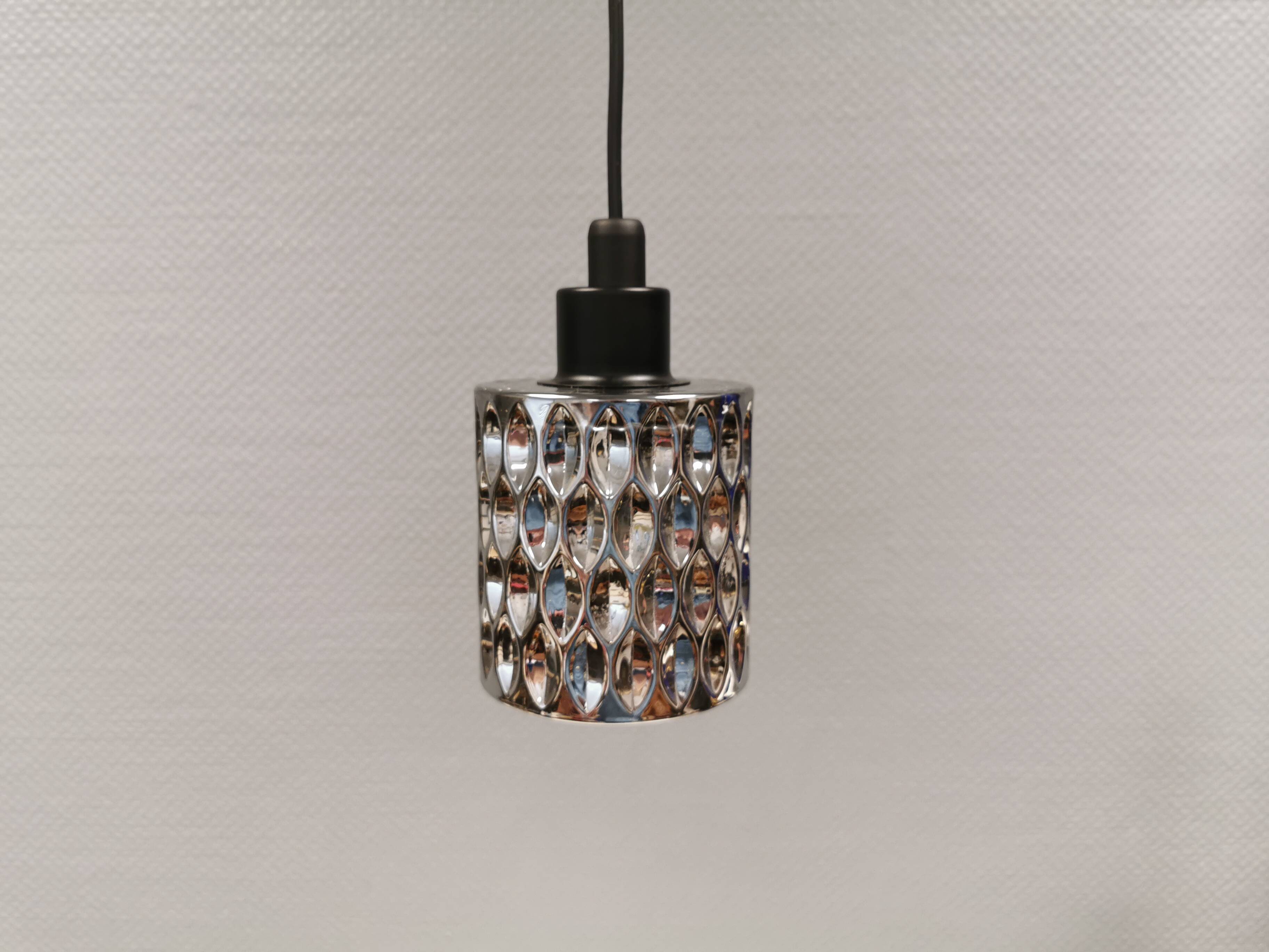 Hanging lamp from Danish Nordlux.