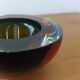Round Sommerso bowl