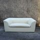 Ligne roset bench in fabric