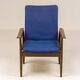 Diplomat chair by Finn Juhl 1960 in rosewood