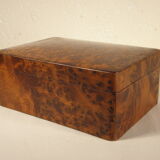 Cheath magnifying glass box