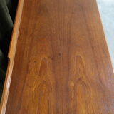 Small teak thread from the 60s