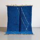 Tapis artisanal marocain 250cmx150cm