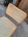 Mid-century Italian B32 Cesca chair by Marcel Breuer, 1970s