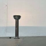 German floor or table lamp from the space age, mid-century, 1960s by Doria.