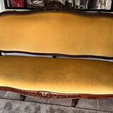 Louis sofa