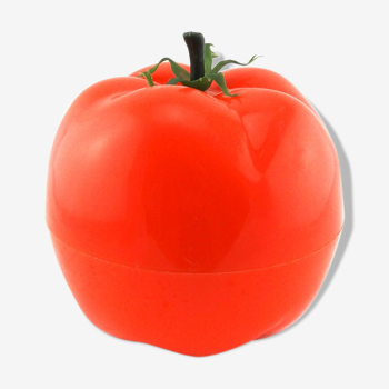 Tomato ice bucket