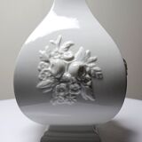 Small vase reproduction Meissen 1715-1720 by Sheffield & Haviland Limoges