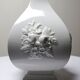 Small vase reproduction Meissen 1715-1720 by Sheffield & Haviland Limoges